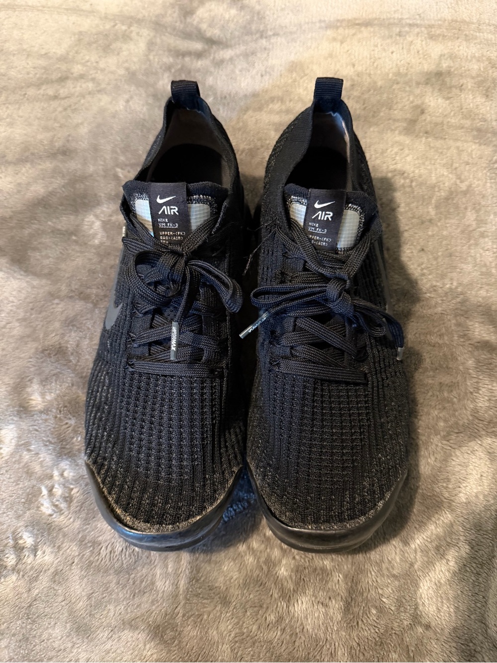 Nike vapormax shoes - Picture 2 of 6